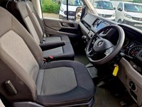 USED 2021 21 VOLKSWAGEN CRAFTER 2.0 CR35 TDI M H/R P/V TRENDLINE 138 BHP 1 OWNER, 12 MONTH MOT