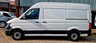 USED 2021 21 VOLKSWAGEN CRAFTER 2.0 CR35 TDI M H/R P/V TRENDLINE 138 BHP 1 OWNER, 12 MONTH MOT