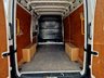 USED 2021 21 VOLKSWAGEN CRAFTER 2.0 CR35 TDI M H/R P/V TRENDLINE 138 BHP 1 OWNER, 12 MONTH MOT