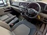 USED 2021 21 VOLKSWAGEN CRAFTER 2.0 CR35 TDI M H/R P/V TRENDLINE 138 BHP 1 OWNER, 12 MONTH MOT