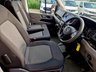 USED 2021 21 VOLKSWAGEN CRAFTER 2.0 CR35 TDI M H/R P/V TRENDLINE 138 BHP 1 OWNER, 12 MONTH MOT