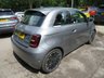 USED 2021 21 FIAT 500E LA PRIMA 3d 117 BHP ALL ELECTRIC AUTOMATIC SAVE THOUSANDS with this all electric automatic Fiat 500e La Prima 117 BHP 42 kWh finished in Mineral Grey with only 9,404 miles from new!