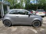 USED 2021 21 FIAT 500E LA PRIMA 3d 117 BHP ALL ELECTRIC AUTOMATIC SAVE THOUSANDS with this all electric automatic Fiat 500e La Prima 117 BHP 42 kWh finished in Mineral Grey with only 9,404 miles from new!