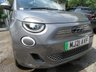 USED 2021 21 FIAT 500E LA PRIMA 3d 117 BHP ALL ELECTRIC AUTOMATIC SAVE THOUSANDS with this all electric automatic Fiat 500e La Prima 117 BHP 42 kWh finished in Mineral Grey with only 9,404 miles from new!