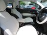USED 2021 21 FIAT 500E LA PRIMA 3d 117 BHP ALL ELECTRIC AUTOMATIC SAVE THOUSANDS with this all electric automatic Fiat 500e La Prima 117 BHP 42 kWh finished in Mineral Grey with only 9,404 miles from new!