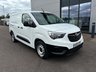 USED 2019 19 VAUXHALL COMBO 1.6 300 EDITION 102PS LWB L2 AIRCON EURO 6 ULEZ FREE AIRCON L2 LWB