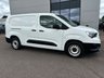 USED 2019 19 VAUXHALL COMBO 1.6 300 EDITION 102PS LWB L2 AIRCON EURO 6 ULEZ FREE AIRCON L2 LWB