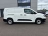 USED 2019 19 VAUXHALL COMBO 1.6 300 EDITION 102PS LWB L2 AIRCON EURO 6 ULEZ FREE AIRCON L2 LWB