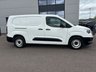 USED 2019 19 VAUXHALL COMBO 1.6 300 EDITION 102PS LWB L2 AIRCON EURO 6 ULEZ FREE AIRCON L2 LWB