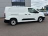 USED 2019 19 VAUXHALL COMBO 1.6 300 EDITION 102PS LWB L2 AIRCON EURO 6 ULEZ FREE AIRCON L2 LWB