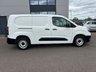 USED 2019 19 VAUXHALL COMBO 1.6 300 EDITION 102PS LWB L2 AIRCON EURO 6 ULEZ FREE AIRCON L2 LWB
