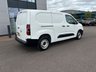 USED 2019 19 VAUXHALL COMBO 1.6 300 EDITION 102PS LWB L2 AIRCON EURO 6 ULEZ FREE AIRCON L2 LWB