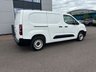 USED 2019 19 VAUXHALL COMBO 1.6 300 EDITION 102PS LWB L2 AIRCON EURO 6 ULEZ FREE AIRCON L2 LWB