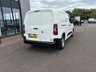 USED 2019 19 VAUXHALL COMBO 1.6 300 EDITION 102PS LWB L2 AIRCON EURO 6 ULEZ FREE AIRCON L2 LWB