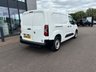 USED 2019 19 VAUXHALL COMBO 1.6 300 EDITION 102PS LWB L2 AIRCON EURO 6 ULEZ FREE AIRCON L2 LWB