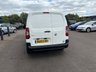 USED 2019 19 VAUXHALL COMBO 1.6 300 EDITION 102PS LWB L2 AIRCON EURO 6 ULEZ FREE AIRCON L2 LWB