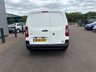 USED 2019 19 VAUXHALL COMBO 1.6 300 EDITION 102PS LWB L2 AIRCON EURO 6 ULEZ FREE AIRCON L2 LWB