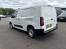 USED 2019 19 VAUXHALL COMBO 1.6 300 EDITION 102PS LWB L2 AIRCON EURO 6 ULEZ FREE AIRCON L2 LWB