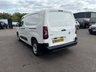 USED 2019 19 VAUXHALL COMBO 1.6 300 EDITION 102PS LWB L2 AIRCON EURO 6 ULEZ FREE AIRCON L2 LWB