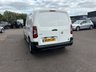 USED 2019 19 VAUXHALL COMBO 1.6 300 EDITION 102PS LWB L2 AIRCON EURO 6 ULEZ FREE AIRCON L2 LWB