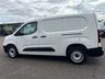 USED 2019 19 VAUXHALL COMBO 1.6 300 EDITION 102PS LWB L2 AIRCON EURO 6 ULEZ FREE AIRCON L2 LWB