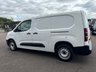 USED 2019 19 VAUXHALL COMBO 1.6 300 EDITION 102PS LWB L2 AIRCON EURO 6 ULEZ FREE AIRCON L2 LWB