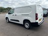 USED 2019 19 VAUXHALL COMBO 1.6 300 EDITION 102PS LWB L2 AIRCON EURO 6 ULEZ FREE AIRCON L2 LWB
