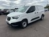 USED 2019 19 VAUXHALL COMBO 1.6 300 EDITION 102PS LWB L2 AIRCON EURO 6 ULEZ FREE AIRCON L2 LWB