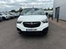 USED 2019 19 VAUXHALL COMBO 1.6 300 EDITION 102PS LWB L2 AIRCON EURO 6 ULEZ FREE AIRCON L2 LWB