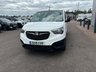 USED 2019 19 VAUXHALL COMBO 1.6 300 EDITION 102PS LWB L2 AIRCON EURO 6 ULEZ FREE AIRCON L2 LWB
