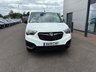 USED 2019 19 VAUXHALL COMBO 1.6 300 EDITION 102PS LWB L2 AIRCON EURO 6 ULEZ FREE AIRCON L2 LWB