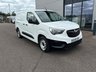 USED 2019 19 VAUXHALL COMBO 1.6 300 EDITION 102PS LWB L2 AIRCON EURO 6 ULEZ FREE AIRCON L2 LWB