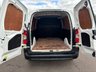 USED 2019 19 VAUXHALL COMBO 1.6 300 EDITION 102PS LWB L2 AIRCON EURO 6 ULEZ FREE AIRCON L2 LWB