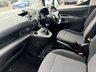 USED 2019 19 VAUXHALL COMBO 1.6 300 EDITION 102PS LWB L2 AIRCON EURO 6 ULEZ FREE AIRCON L2 LWB