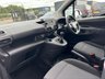USED 2019 19 VAUXHALL COMBO 1.6 300 EDITION 102PS LWB L2 AIRCON EURO 6 ULEZ FREE AIRCON L2 LWB