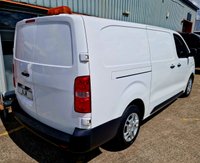 USED 2020 70 VAUXHALL VIVARO 1.5 L2H1 2900 DYNAMIC S/S 101 BHP EURO 6 ULEZ COMPLIANT