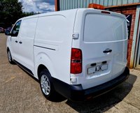 USED 2020 70 VAUXHALL VIVARO 1.5 L2H1 2900 DYNAMIC S/S 101 BHP EURO 6 ULEZ COMPLIANT