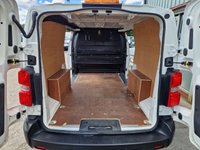 USED 2020 70 VAUXHALL VIVARO 1.5 L2H1 2900 DYNAMIC S/S 101 BHP EURO 6 ULEZ COMPLIANT