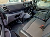 USED 2020 70 VAUXHALL VIVARO 1.5 L2H1 2900 DYNAMIC S/S 101 BHP EURO 6 ULEZ COMPLIANT