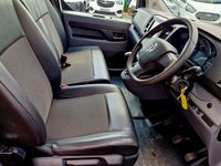 USED 2020 70 VAUXHALL VIVARO 1.5 L2H1 2900 DYNAMIC S/S 101 BHP EURO 6 ULEZ COMPLIANT