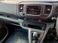 USED 2020 70 VAUXHALL VIVARO 1.5 L2H1 2900 DYNAMIC S/S 101 BHP EURO 6 ULEZ COMPLIANT