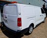 USED 2020 70 VAUXHALL VIVARO 1.5 L2H1 2900 DYNAMIC S/S 101 BHP EURO 6 ULEZ COMPLIANT