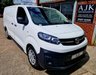 USED 2020 70 VAUXHALL VIVARO 1.5 L2H1 2900 DYNAMIC S/S 101 BHP EURO 6 ULEZ COMPLIANT