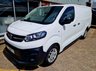 USED 2020 70 VAUXHALL VIVARO 1.5 L2H1 2900 DYNAMIC S/S 101 BHP EURO 6 ULEZ COMPLIANT