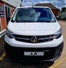 USED 2020 70 VAUXHALL VIVARO 1.5 L2H1 2900 DYNAMIC S/S 101 BHP EURO 6 ULEZ COMPLIANT