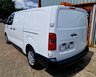USED 2020 70 VAUXHALL VIVARO 1.5 L2H1 2900 DYNAMIC S/S 101 BHP EURO 6 ULEZ COMPLIANT