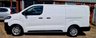 USED 2020 70 VAUXHALL VIVARO 1.5 L2H1 2900 DYNAMIC S/S 101 BHP EURO 6 ULEZ COMPLIANT