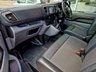 USED 2020 70 VAUXHALL VIVARO 1.5 L2H1 2900 DYNAMIC S/S 101 BHP EURO 6 ULEZ COMPLIANT
