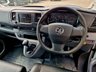 USED 2020 70 VAUXHALL VIVARO 1.5 L2H1 2900 DYNAMIC S/S 101 BHP EURO 6 ULEZ COMPLIANT