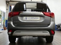 USED 2020 20 MITSUBISHI OUTLANDER 2.0 EXCEED 5d 148 BHP STUNNING EXAMPLE 7 SEATS SAT NAV LEATHER HEATED SEATS REAR VIEW CAMERA CRUISE CONTROL PARKING SENSORS GENUINE LOW MILES 1 OWNER SERVICE HISTORY